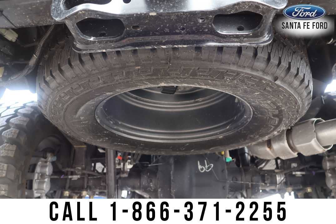 2024 Ford Super Duty F-250 SRW LARIAT