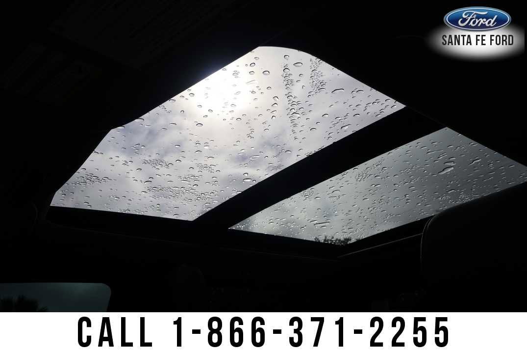 2024 Ford Super Duty F-250 SRW LARIAT