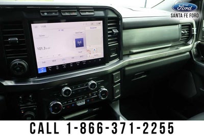 2024 Ford Super Duty F-250 SRW LARIAT