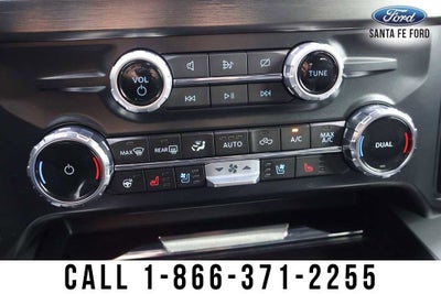 2024 Ford Super Duty F-250 SRW LARIAT