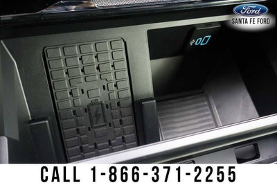 2024 Ford Super Duty F-250 SRW LARIAT