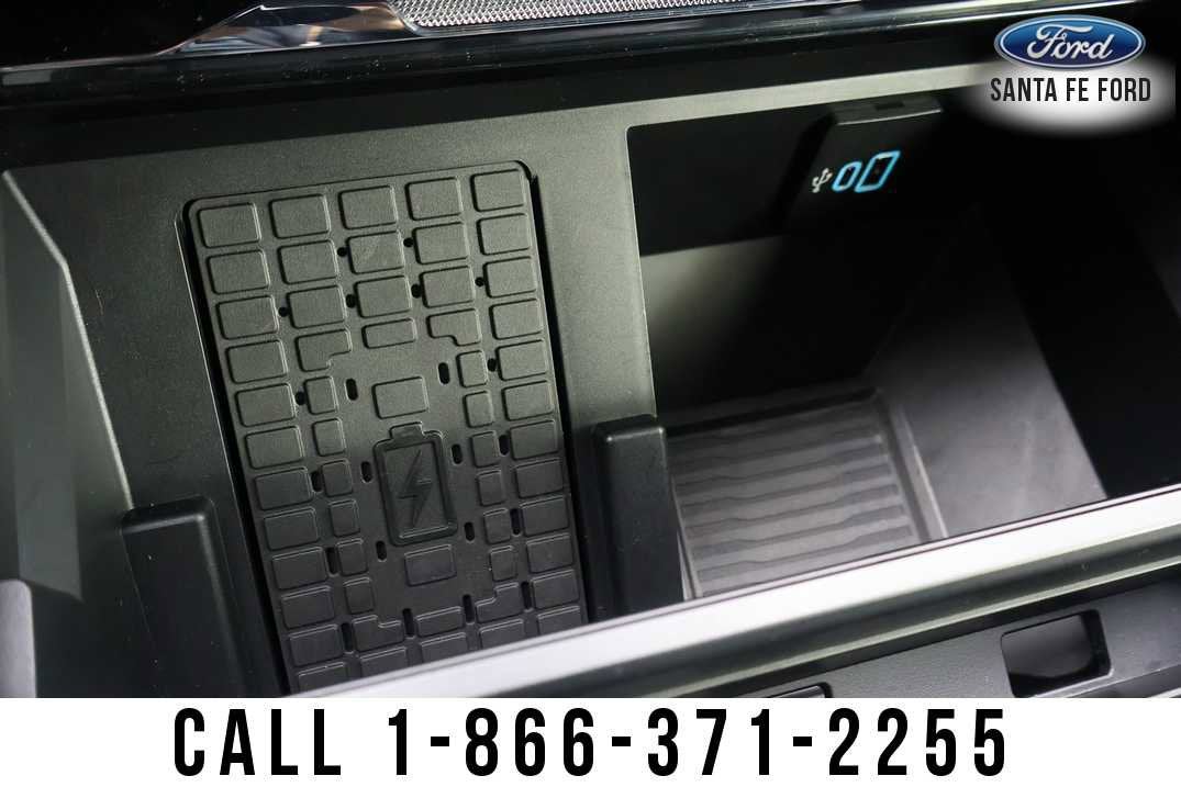 2024 Ford Super Duty F-250 SRW LARIAT