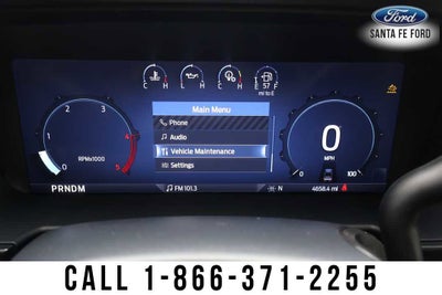 2024 Ford Super Duty F-250 SRW LARIAT