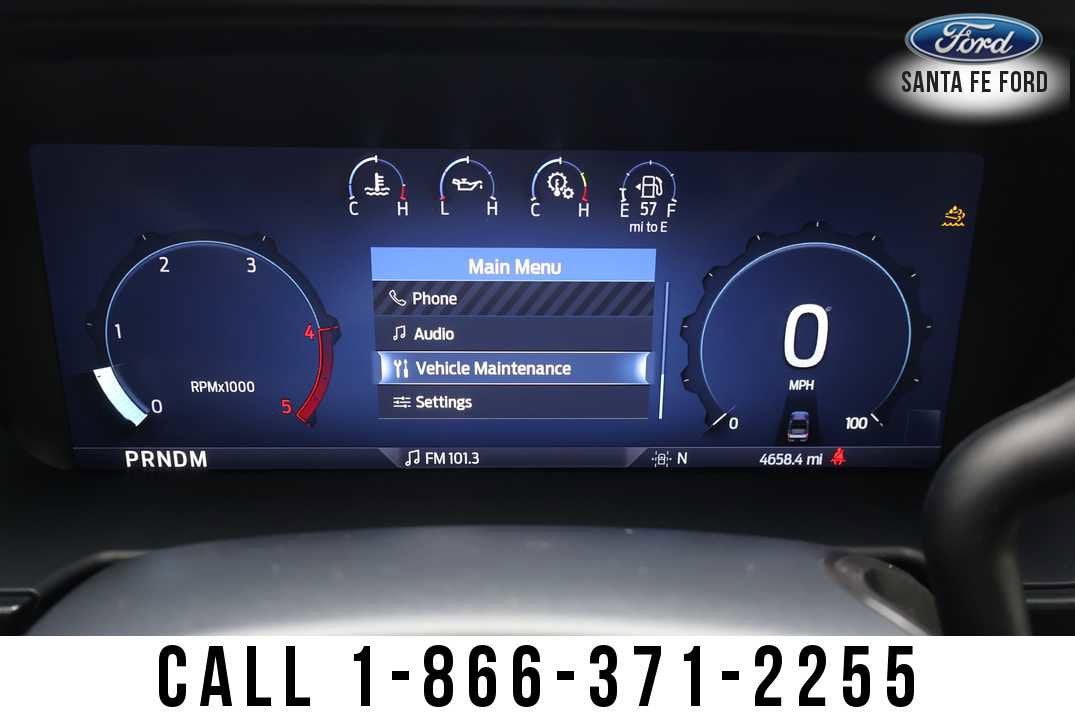 2024 Ford Super Duty F-250 SRW LARIAT