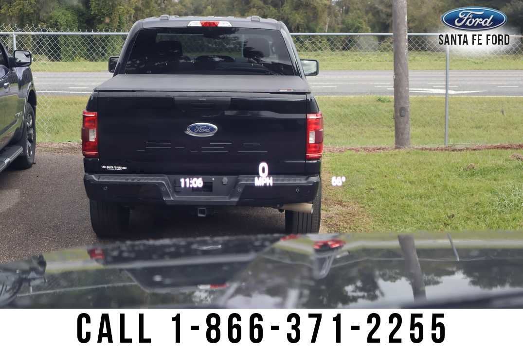 2024 Ford Super Duty F-250 SRW LARIAT