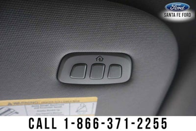 2024 Ford Super Duty F-250 SRW LARIAT