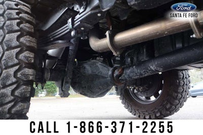 2024 Ford Super Duty F-250 SRW LARIAT