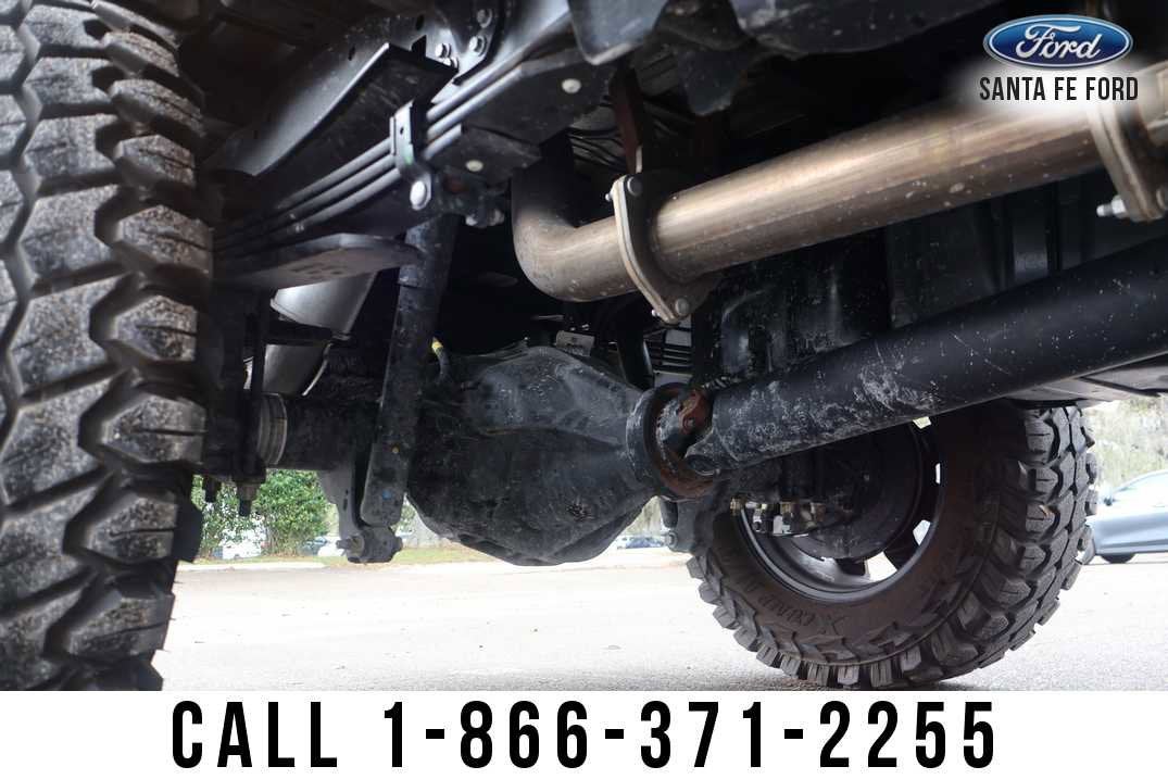 2024 Ford Super Duty F-250 SRW LARIAT