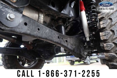 2024 Ford Super Duty F-250 SRW LARIAT