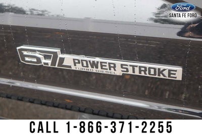 2024 Ford Super Duty F-250 SRW LARIAT