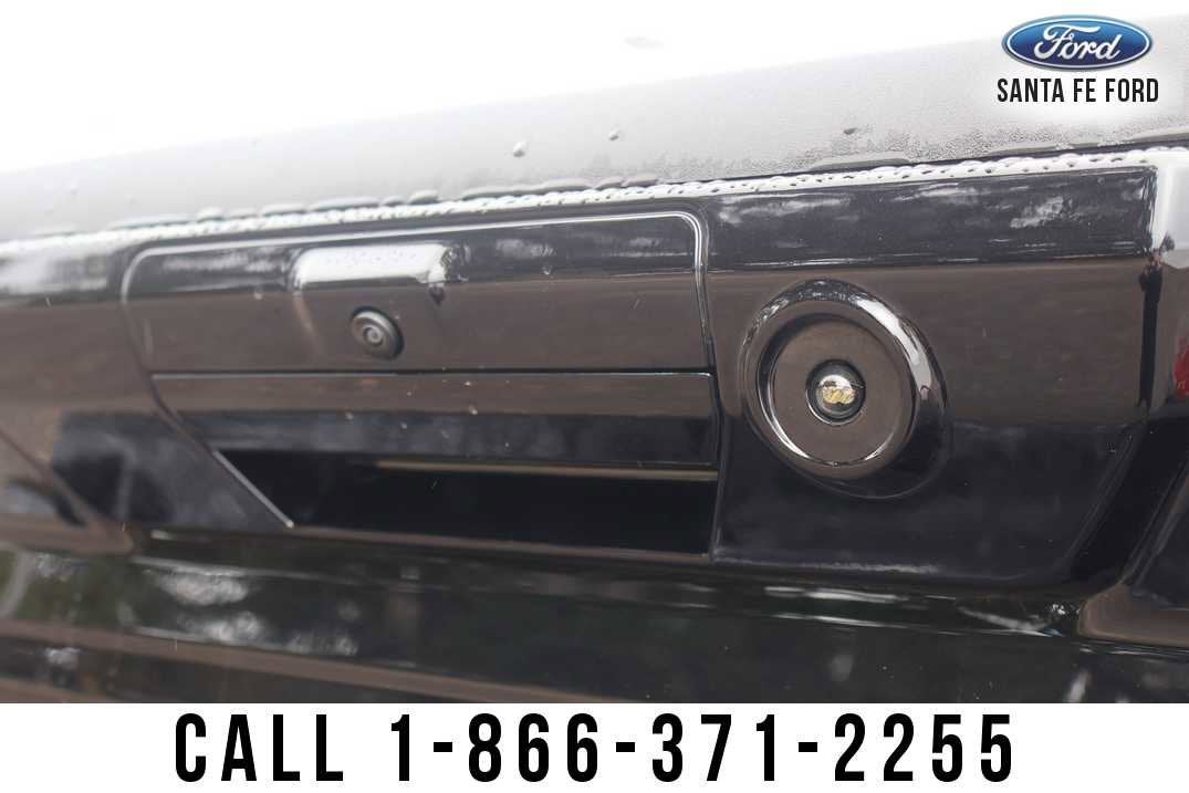 2024 Ford Super Duty F-250 SRW LARIAT