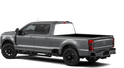 2026 Ford Super Duty F-250 SRW F-250® Lariat®