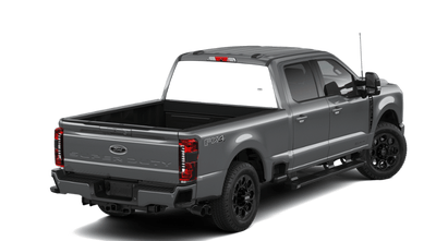 2026 Ford Super Duty F-250 SRW F-250® Lariat®
