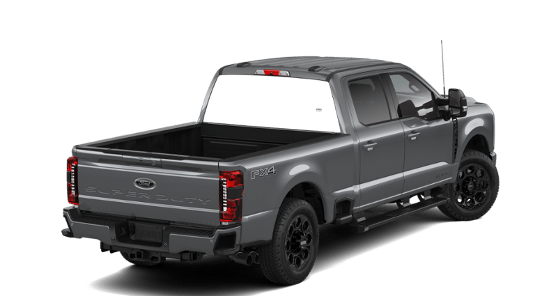 2026 Ford Super Duty F-250 SRW F-250® Lariat®