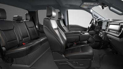 2026 Ford Super Duty F-250 SRW F-250® Lariat®