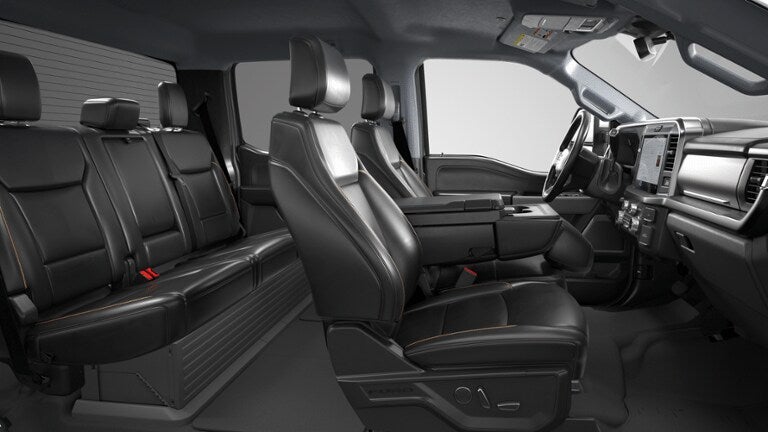 2026 Ford Super Duty F-250 SRW F-250® Lariat®