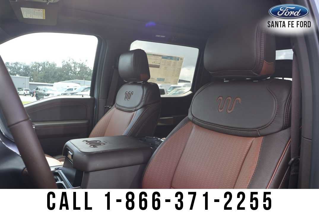 2026 Ford Super Duty F-250 SRW King Ranch