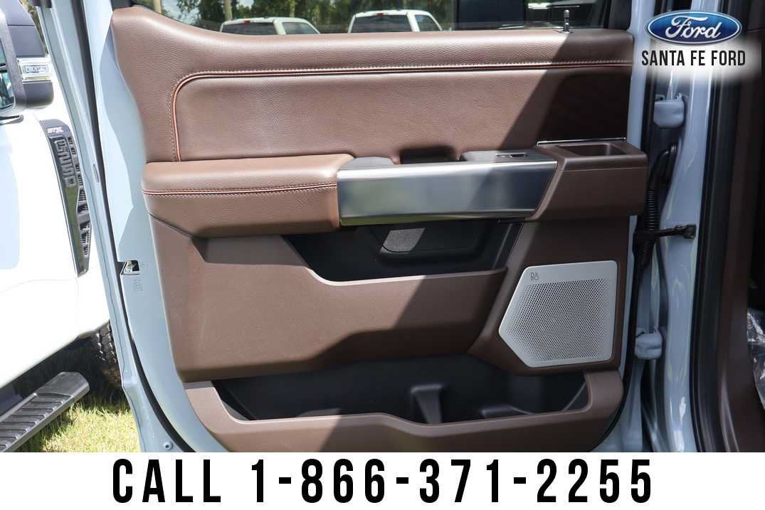 2026 Ford Super Duty F-250 SRW King Ranch