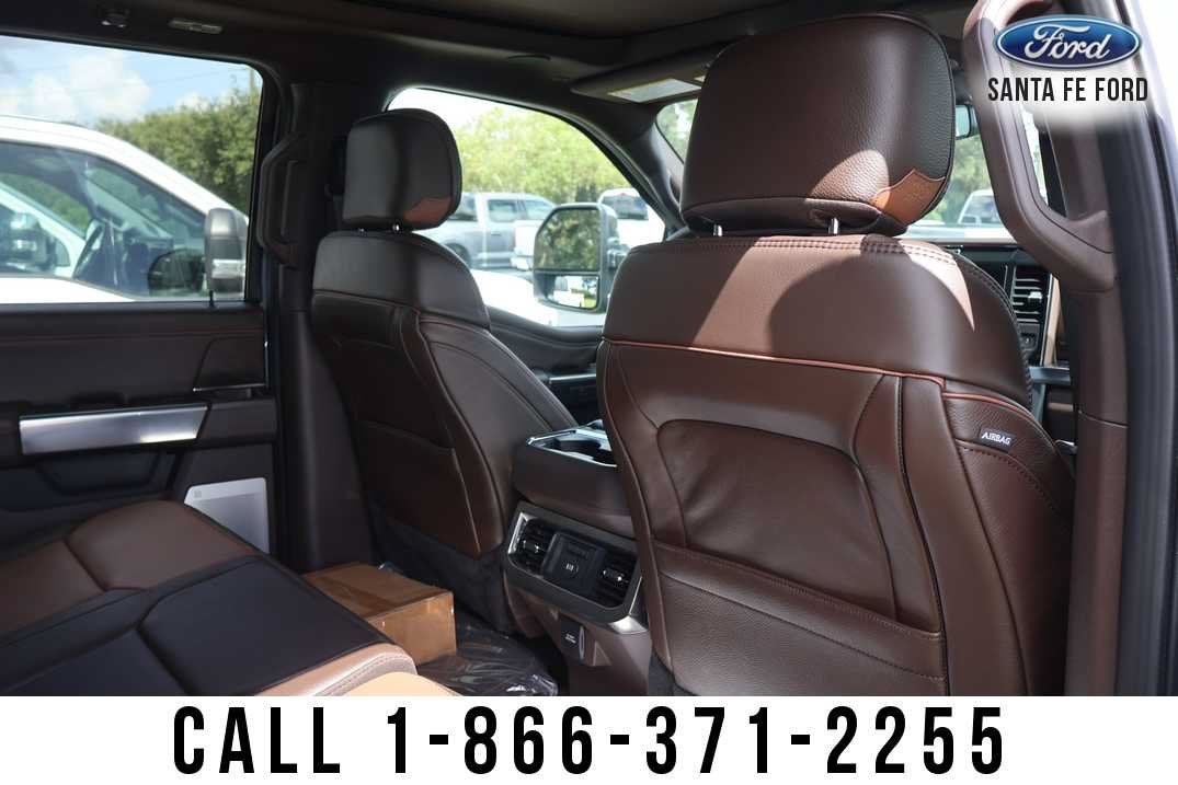 2026 Ford Super Duty F-250 SRW King Ranch