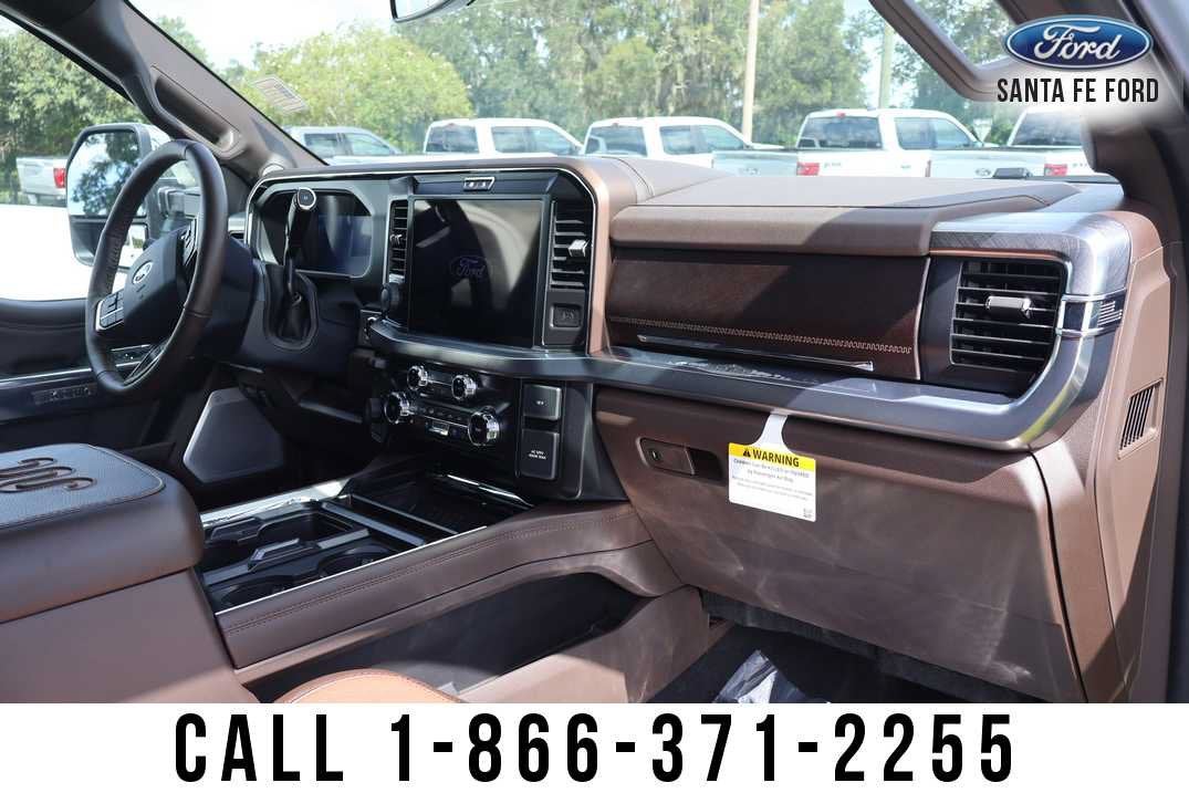 2026 Ford Super Duty F-250 SRW King Ranch
