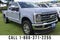 2026 Ford Super Duty F-250 SRW King Ranch