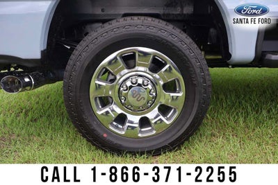 2026 Ford Super Duty F-250 SRW King Ranch