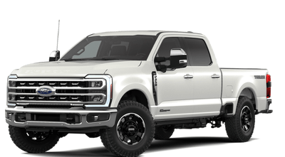 2026 Ford Super Duty F-250 SRW F-250® Lariat®