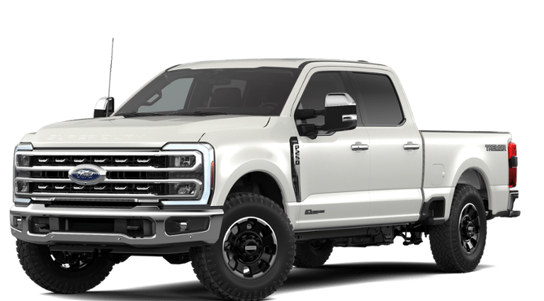 2026 Ford Super Duty F-250 SRW F-250® Lariat®
