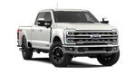 2026 Ford Super Duty F-250 SRW F-250® Lariat®