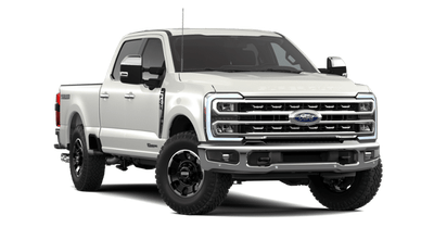 2026 Ford Super Duty F-250 SRW F-250® Lariat®