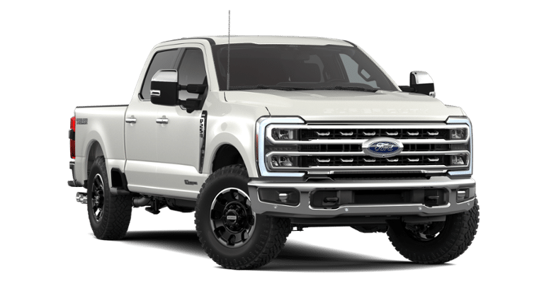 2026 Ford Super Duty F-250 SRW F-250® Lariat®