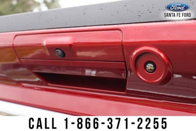 2026 Ford Super Duty F-250 SRW F-250® King Ranch®