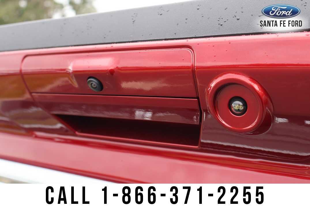 2026 Ford Super Duty F-250 SRW F-250® King Ranch®