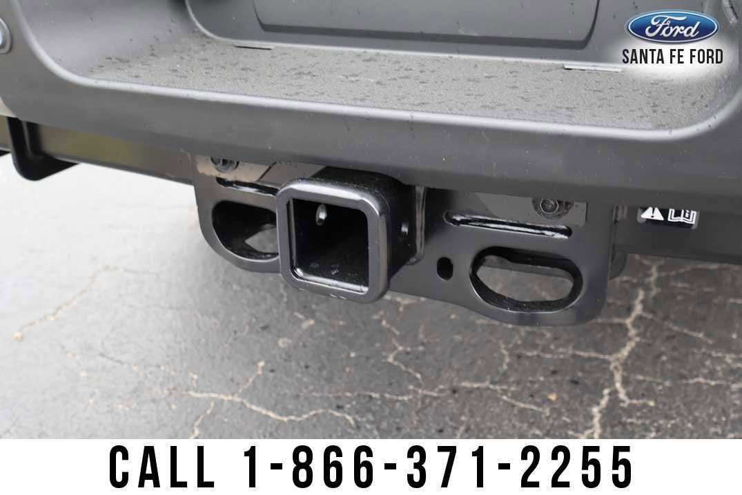 2026 Ford Super Duty F-250 SRW F-250® King Ranch®