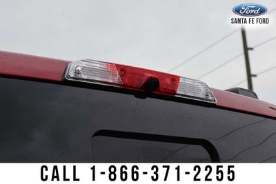 2026 Ford Super Duty F-250 SRW F-250® King Ranch®