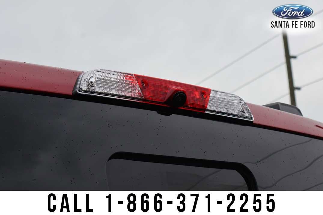 2026 Ford Super Duty F-250 SRW F-250® King Ranch®