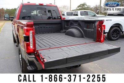 2026 Ford Super Duty F-250 SRW F-250® King Ranch®