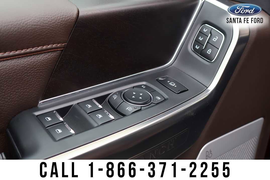 2026 Ford Super Duty F-250 SRW F-250® King Ranch®