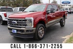 2026 Ford Super Duty F-250 SRW F-250® King Ranch®