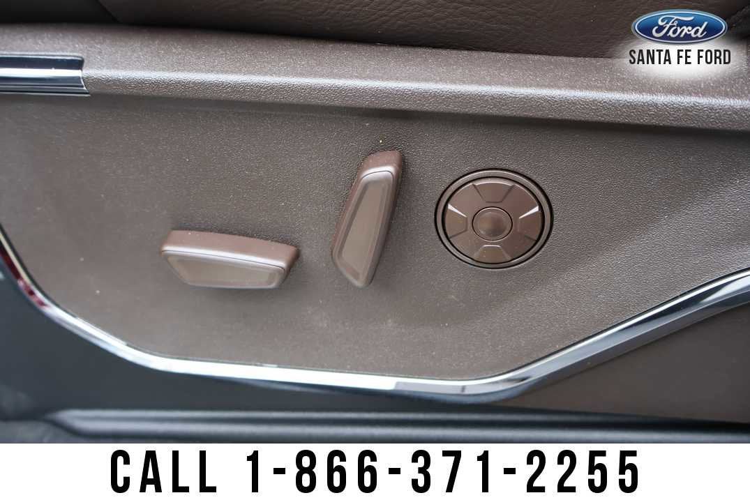 2026 Ford Super Duty F-250 SRW F-250® King Ranch®