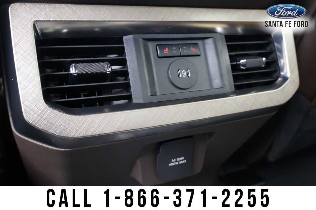 2026 Ford Super Duty F-250 SRW F-250® King Ranch®