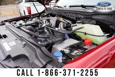 2026 Ford Super Duty F-250 SRW F-250® King Ranch®