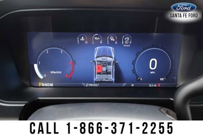 2026 Ford Super Duty F-250 SRW F-250® King Ranch®