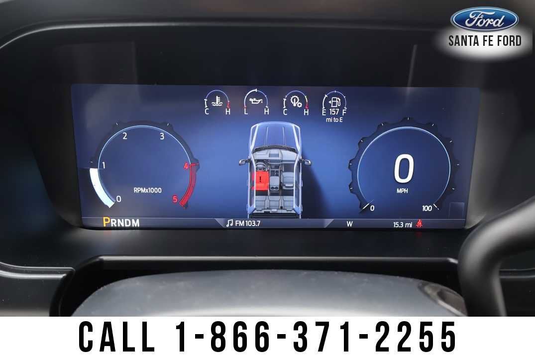 2026 Ford Super Duty F-250 SRW F-250® King Ranch®