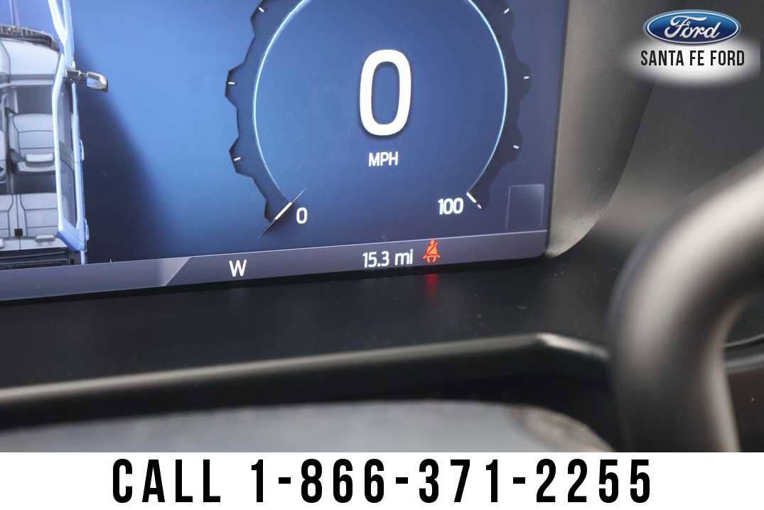 2026 Ford Super Duty F-250 SRW F-250® King Ranch®