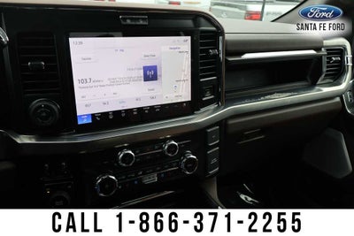 2026 Ford Super Duty F-250 SRW F-250® King Ranch®