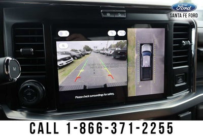 2026 Ford Super Duty F-250 SRW F-250® King Ranch®