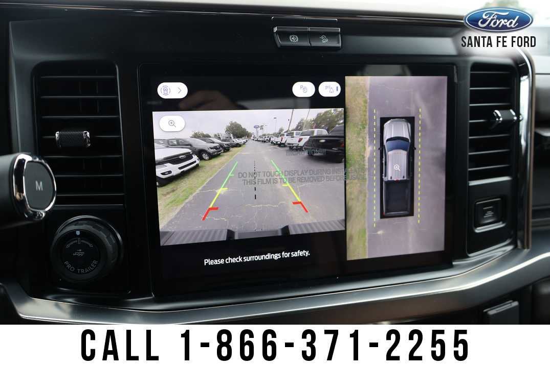 2026 Ford Super Duty F-250 SRW F-250® King Ranch®