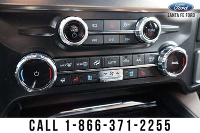 2026 Ford Super Duty F-250 SRW F-250® King Ranch®