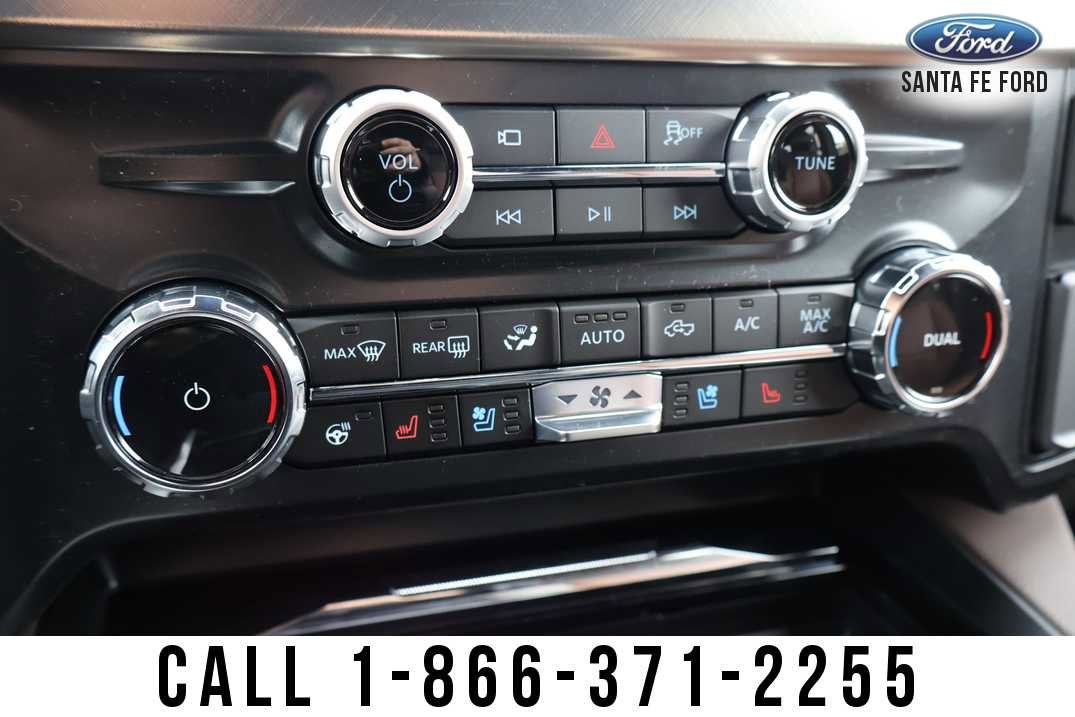 2026 Ford Super Duty F-250 SRW F-250® King Ranch®